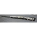 Savage 110 6.5 Creedmoor 24" Barrel Bolt Action Rifle Used